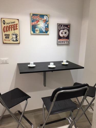 Delizioso Appartamento in Via di Monte Verde, Rome (photo 8)