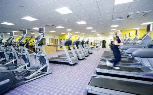 Maldron Hotel & Leisure Centre Limerick - main image