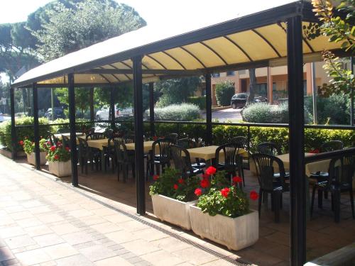 Hotel Cucciolo 5