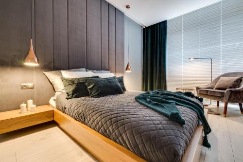 Apartamenty Tespis - Francuska Atal Park - image 8