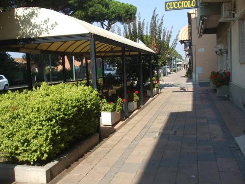 Hotel Cucciolo - image 7