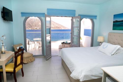 MasouriBlu Boutique Hotel - image 3