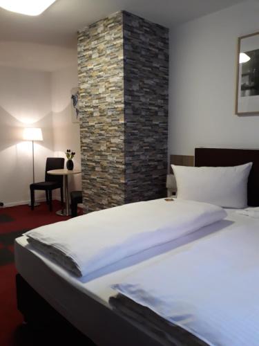 Hotel Luca 5.2km von Obertrubach entfernt