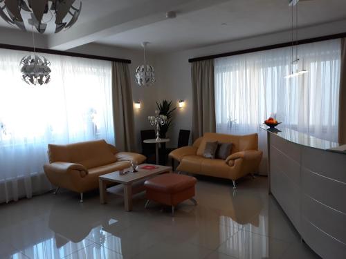 Hotel Luca - image 6