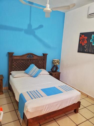 Casa de Huespedes Cielito Lindo – Huatulco, LA