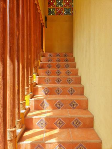 Casa de Huespedes Cielito Lindo – Huatulco, LA