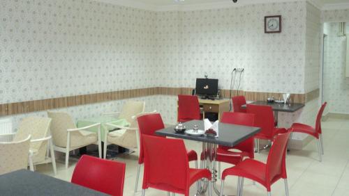 Yavuz Hotel - main image