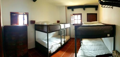Casa Rural Playa de San Antolín