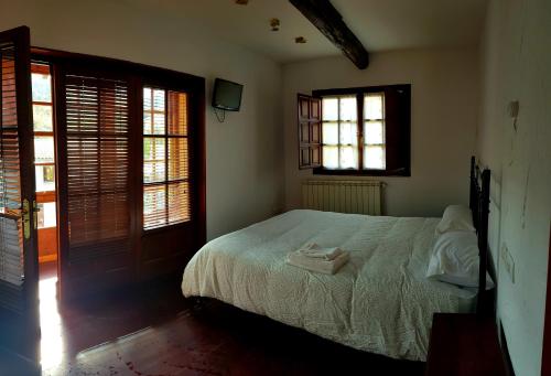 Casa Rural Playa de San Antolín