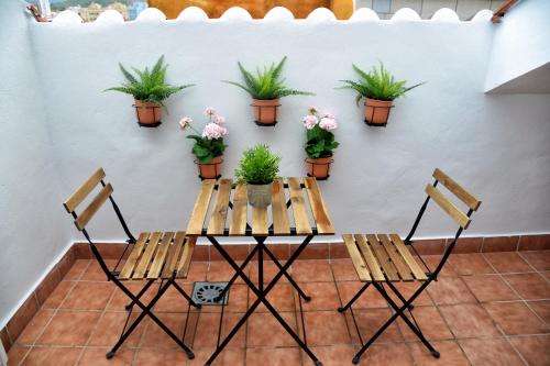 WonderStays Apartamentos Maribel, Málaga