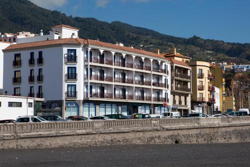 Hotel Castillete - main image