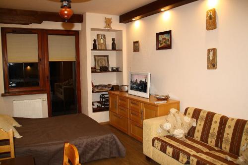 Apartamenty Kazimierskie 19 i 36 - Apartamenty pod Aniołem