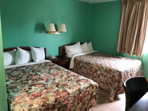 Midtown Inn – Springfield, IL