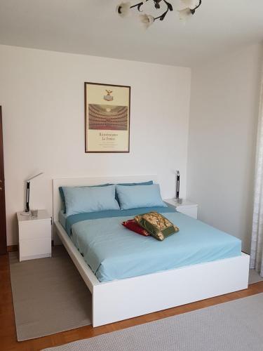 Angela di Venezia House, Benátky (fotografie 5)