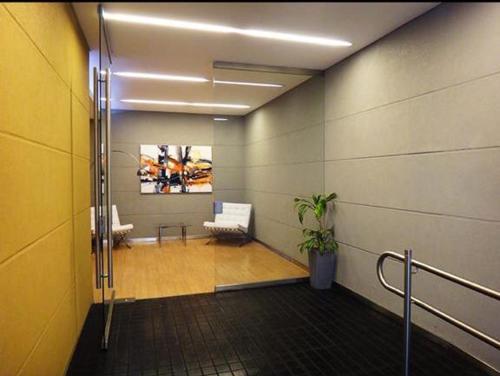 Palermo Hollywood Modern Apartment
