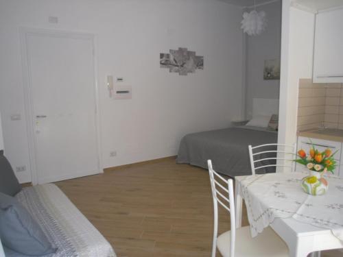 Lovely Little Apartment in Via Aurelia, Рим (фото 9)