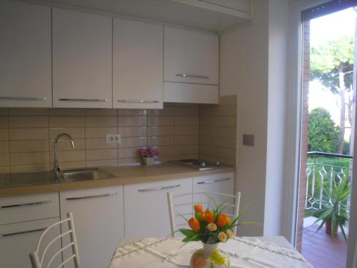 Lovely Little Apartment in Via Aurelia, Рим (фото 4)