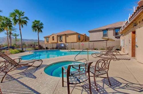 Oasis at South Mountain Phoenix, Phoenix (fotografie 5)