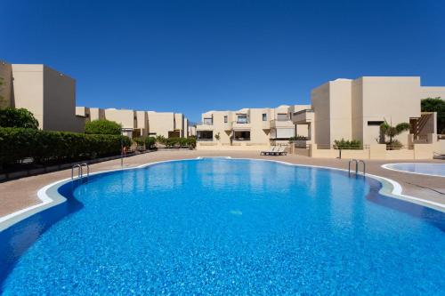 Villa Nature gîte à louer Playa del Confital