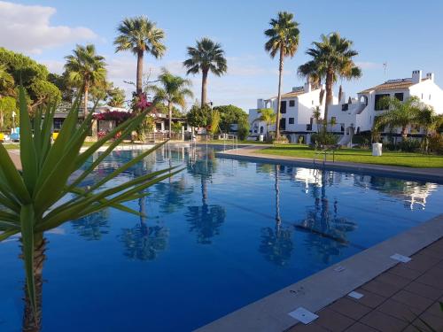  Golférias, Casa do João in Quarteira