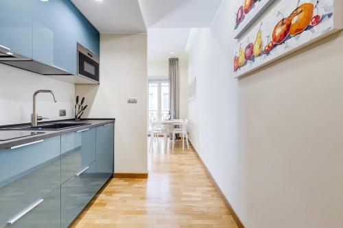 ELICAL Luxury Apartments, Rzym (zdjęcie 3)
