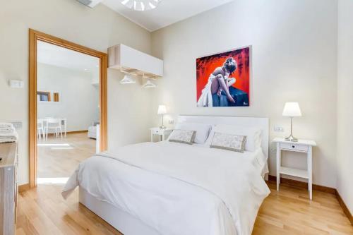 ELICAL Luxury Apartments, Rzym (zdjęcie 7)