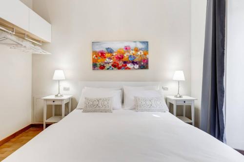 ELICAL Luxury Apartments, Rzym (zdjęcie 6)