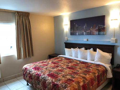Midtown Inn in Springfield, USA