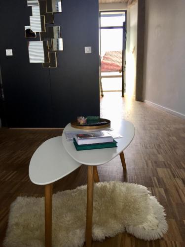  Antwerp city loft in Antwerpen