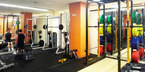 Maldron Hotel & Leisure Centre Limerick - image 3