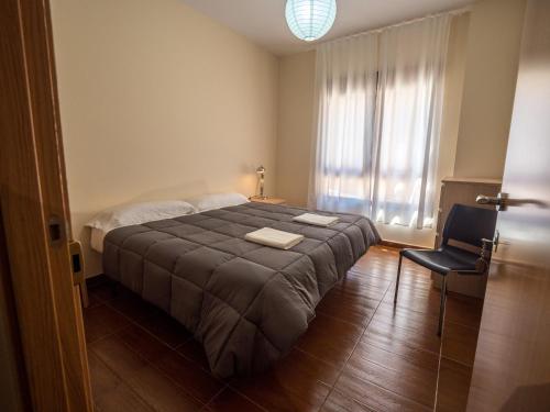 Albergue de Prioro in Prioro