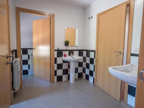 Habitación individual