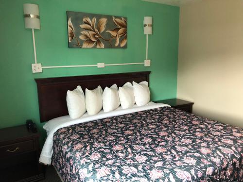 Quest Inn Motel