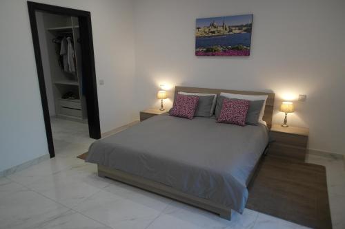 Marsaskala Penthouse Apartment