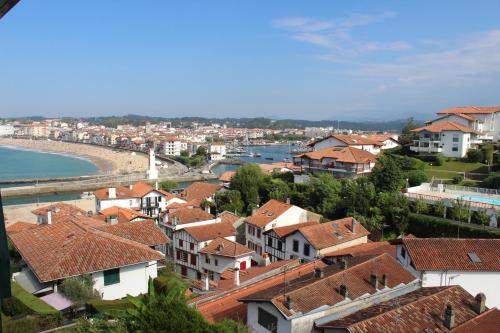 Hotel Agur Deneri