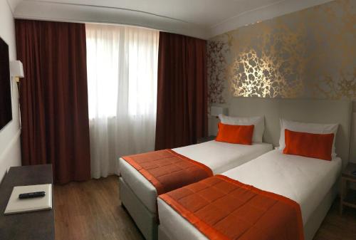 Hotel Shangri-La Roma - image 2