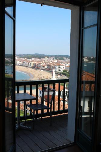 Hôtel Agur Deneri