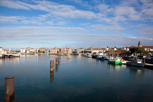 Hotel Le Relais Saint-Jacques - image 12