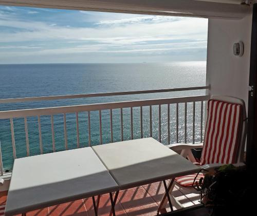  Cliff Apartment, Pension in Sesimbra bei Azoia