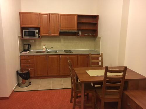 Apartments Fatrapark 2 Hrabovo - image 7