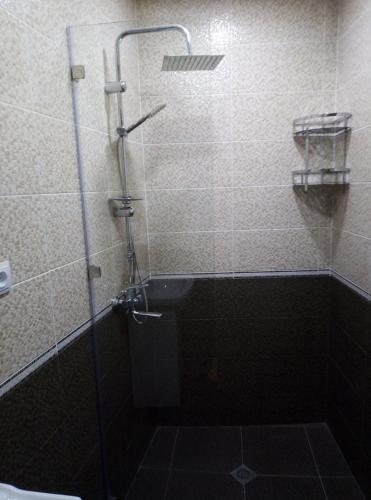 Mtatsminda Apartment