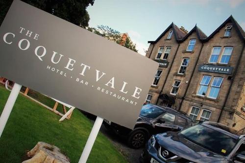 Coquetvale Hotel