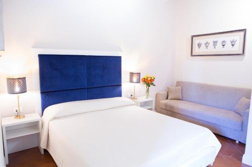 Giuliani Home, Florencie (fotografie 7)