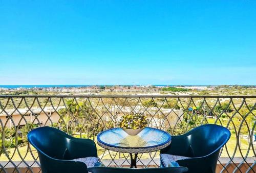 Caesarea Vacation Rooms in Caesarea