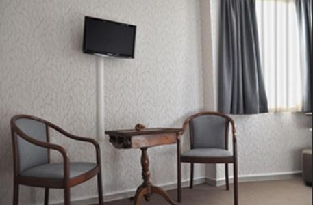 Picardy Hôtel-Gare du Nord - image 6