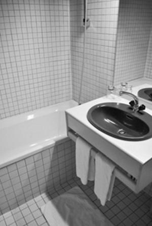 Picardy Hôtel-Gare du Nord - image 14