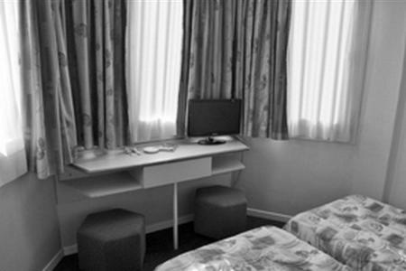 Picardy Hôtel-Gare du Nord - image 4
