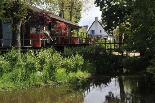 La Mare aux Oiseaux