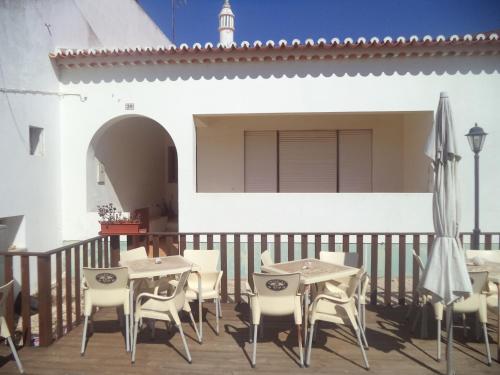 Casa Margarida gîte à louer Vila do Bispo