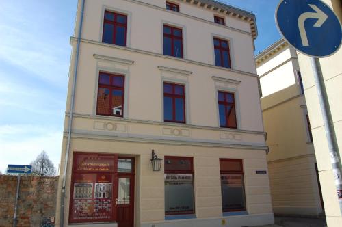 斯特拉德公寓 斯特拉德公寓